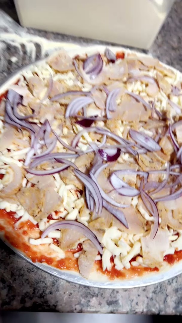 PIZZA C63 🍕🍔🍟🥤 · Photos 3