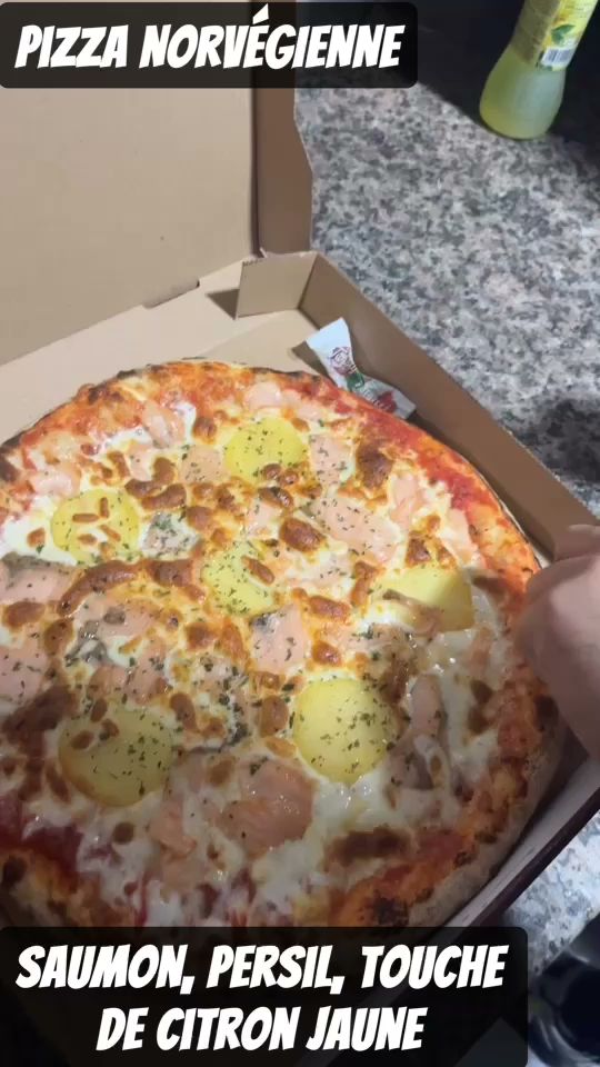 PIZZA C63 🍕🍔🍟🥤 · Photos 5